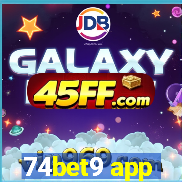 74bet9 app